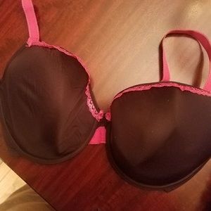 Neve Plunge Bra by Panache US size 38FF LIKE NEW!!